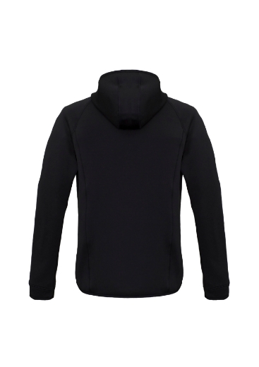 Picture of Biz Collection, Stealth Mens Hoodie Jacket